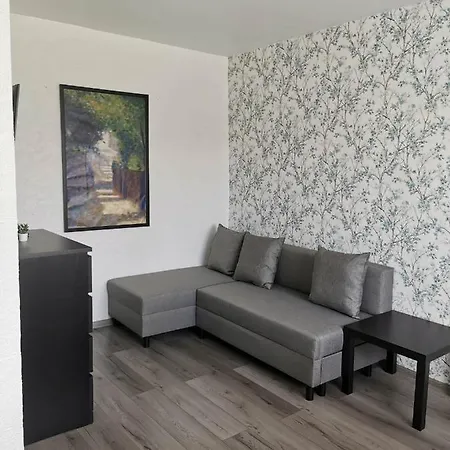 Apartment King Petera Ventspils