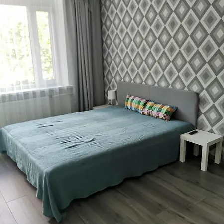 King Petera Apartment