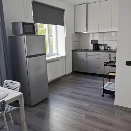 Apartment King Petera Ventspils