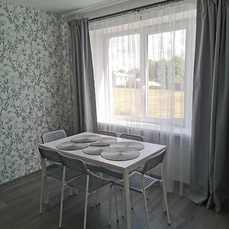 Apartment King Petera Ventspils