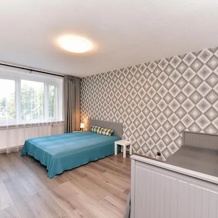 King Petera Apartment *
